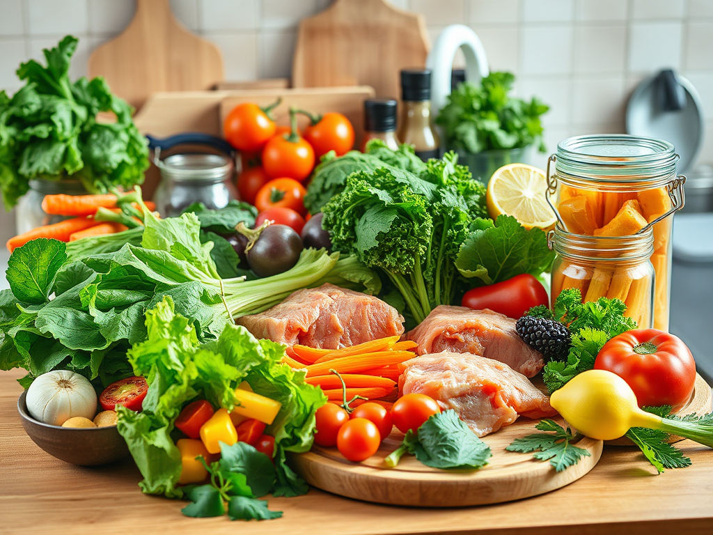 Zebra Files 5) YES&nbsp;Foods