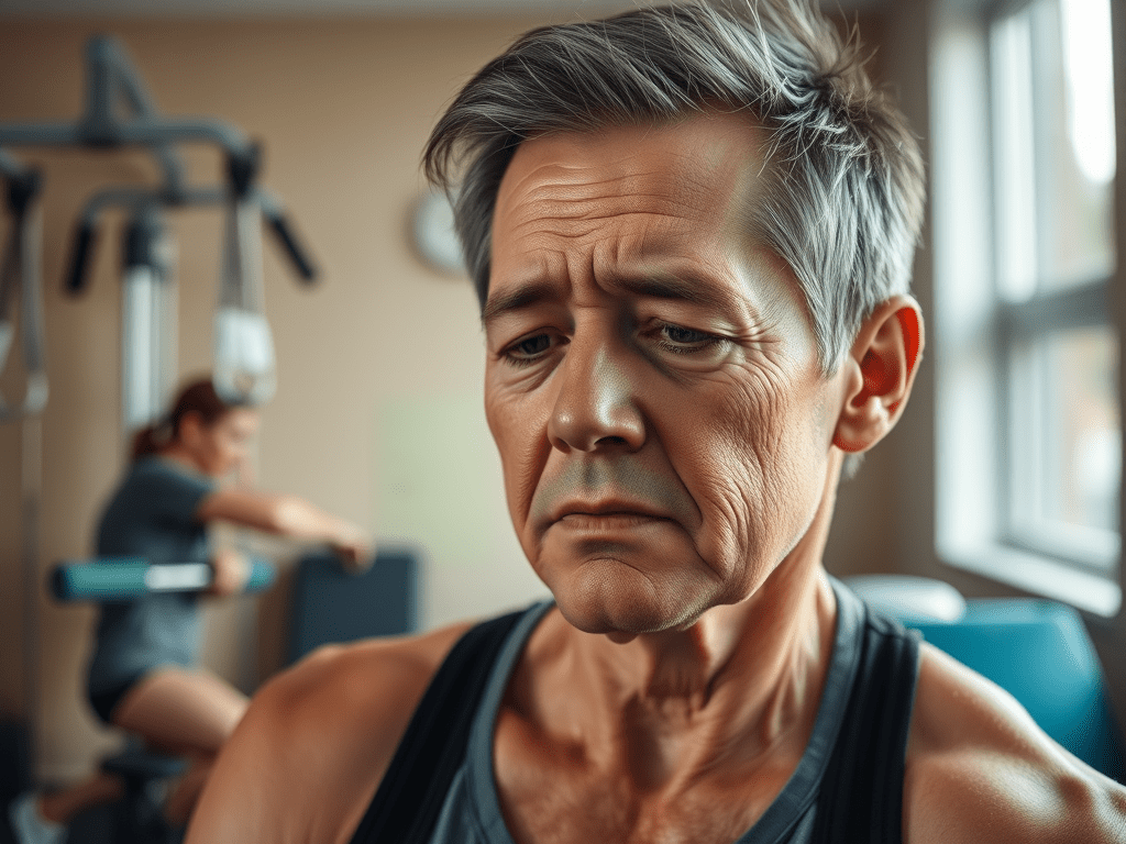 Zebra Files 32) Getting My Butt Kicked By&nbsp;Everything