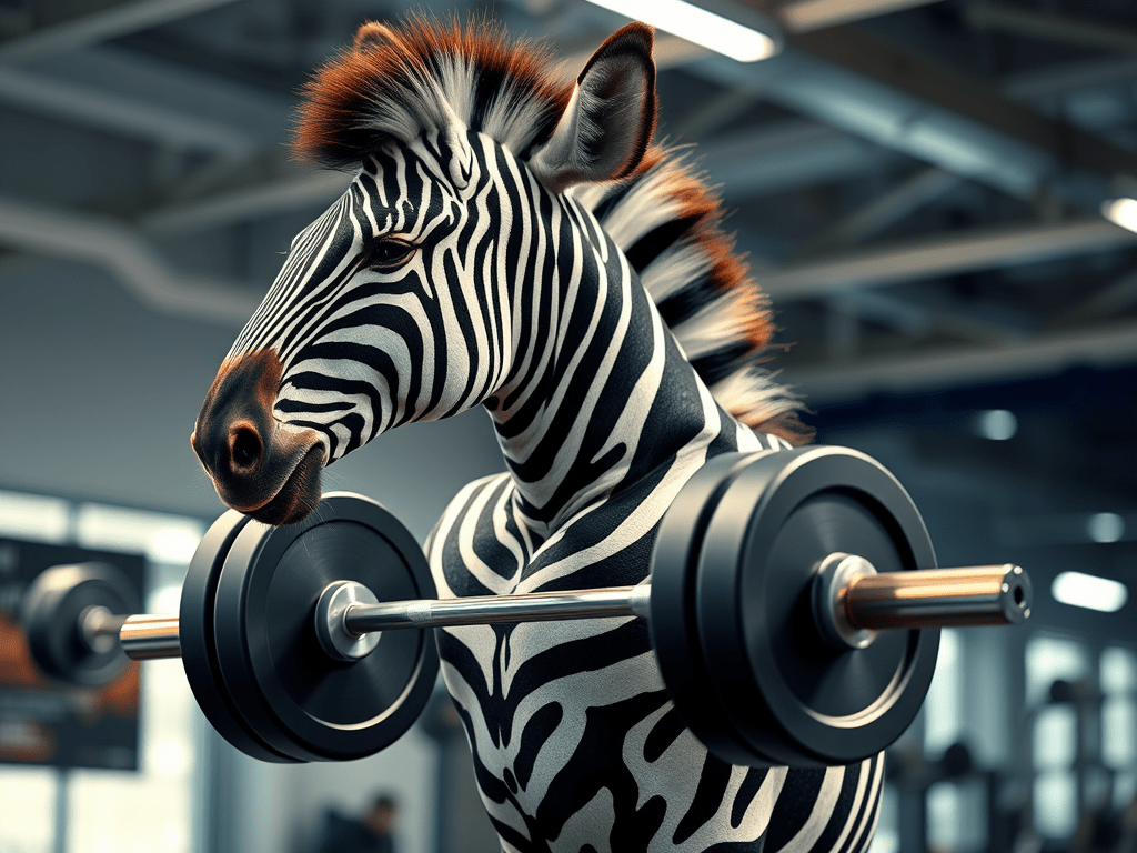 1) Stronger Than My Collagen-&nbsp;Revisited