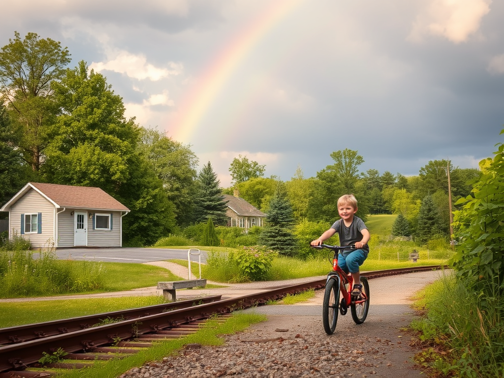 9) Adult Supervision Required (TW) –&nbsp;Revisited