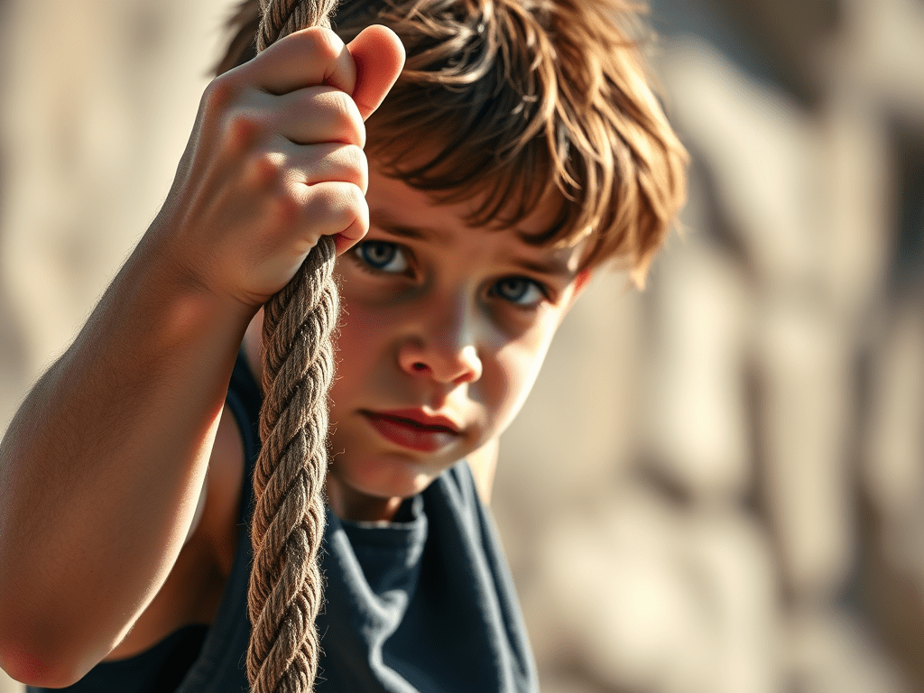 19) Presidential Fitness&nbsp;Test