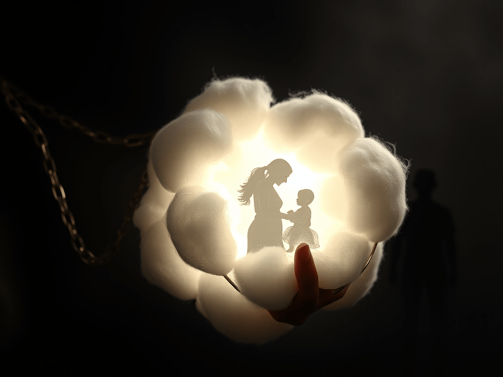 54) Human Trafficking Part&nbsp;Four