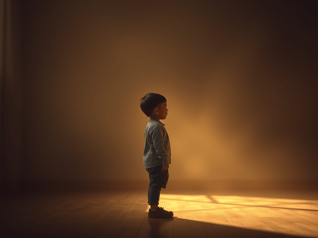 64) Emotional Ambush