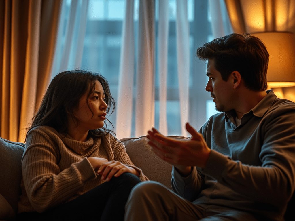 Toxicity Toolkit – Points to Ponder 9 – Gentle&nbsp;Gaslighter