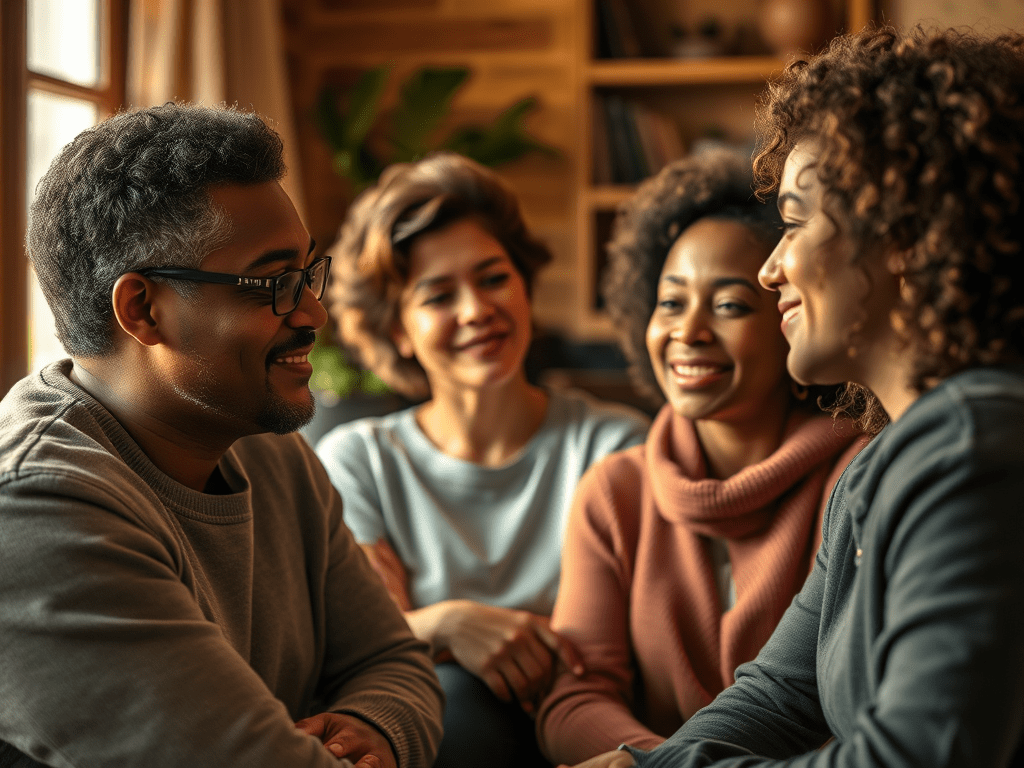 Toxicity Toolkit – Points to Ponder 22 – Being&nbsp;Approachable