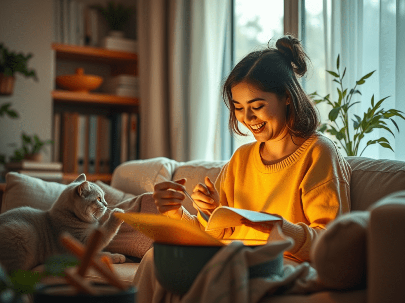 Daily Prompt 9.8.25 My Ideal&nbsp;Week