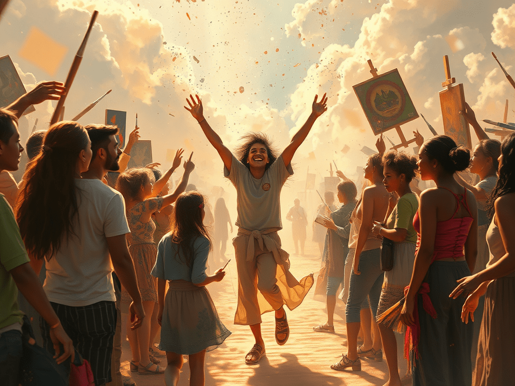 Daily Prompt – If Money Didn’t Matter –&nbsp;9.26.25