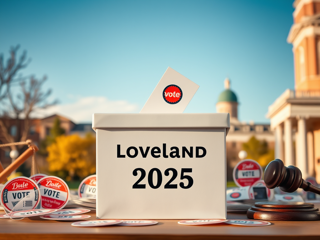 THE BALLOTS ARE HERE – Mayoral&nbsp;Candidates