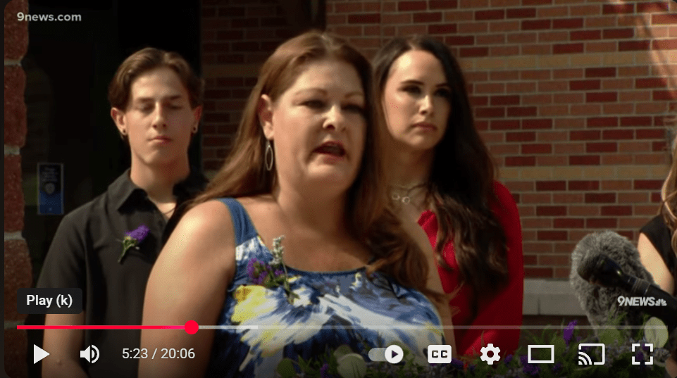 Loveland – A Closer Look – Karen Garner&nbsp;4