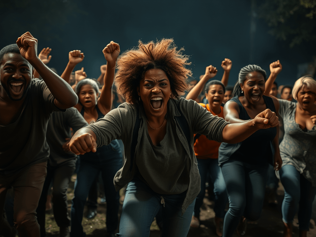 Time to Dance – Artist&nbsp;Showcase