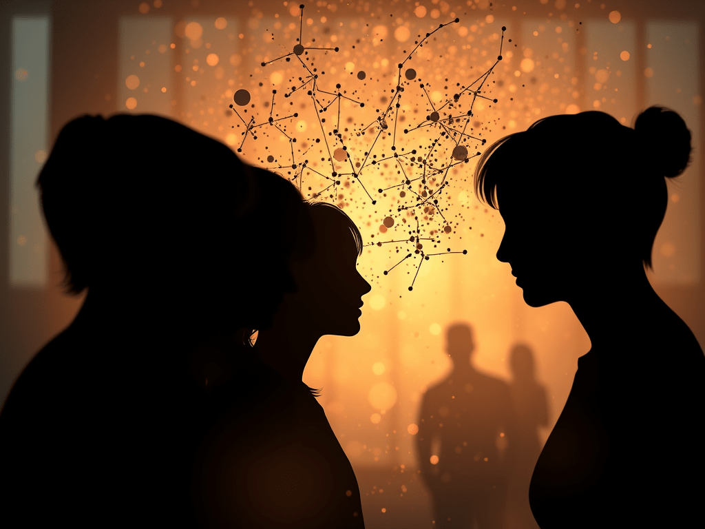 Relational Field Theory – Saying the Quiet Part out&nbsp;Loud