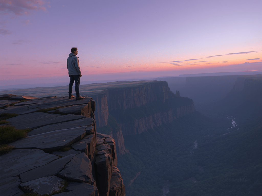 Relational Field Theory – Standing on the&nbsp;Precipice