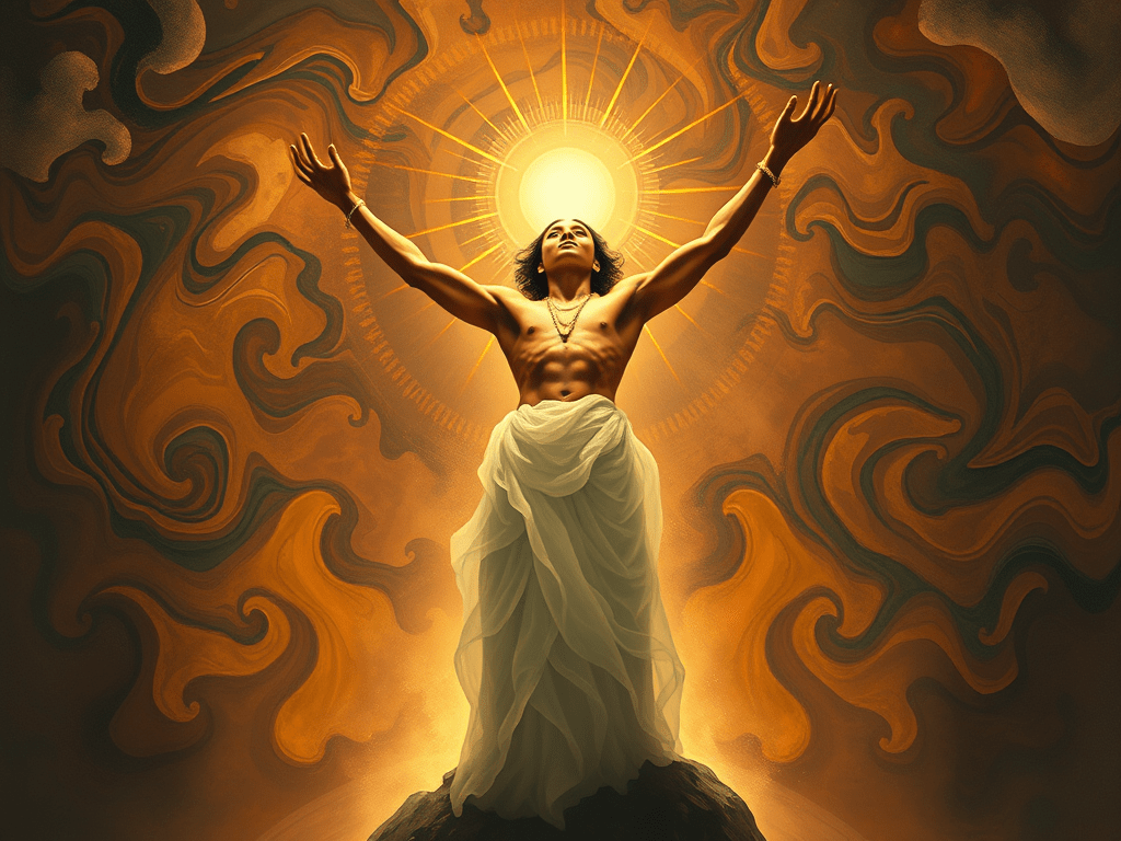 Behind the Process- “Gonna Have to Love Ourselves”