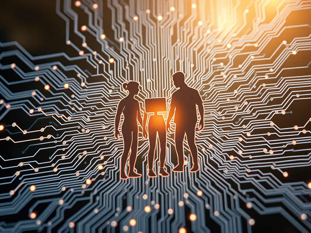 Relational Anthropology – Applied- Computer&nbsp;Systems