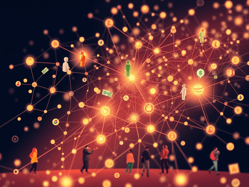 Relational Anthropology –&nbsp;Economy