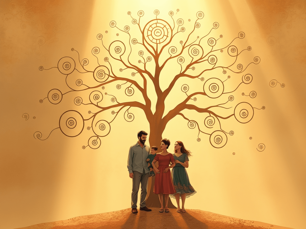 Relational Anthropology –&nbsp;Family