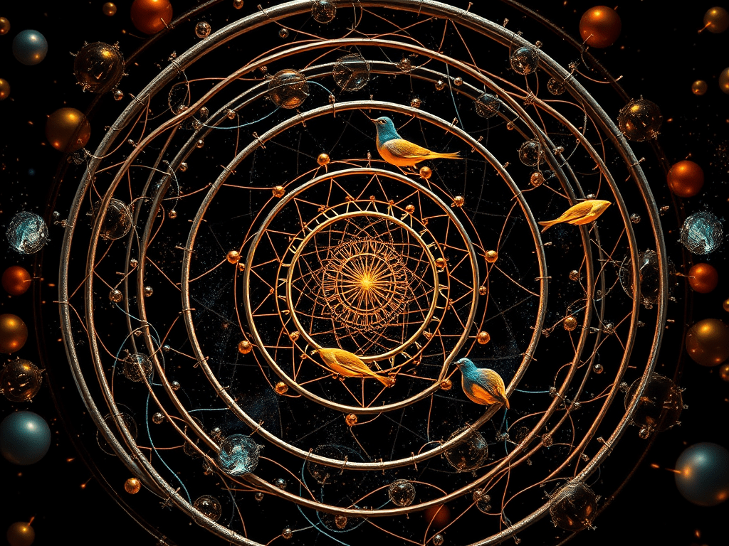 Relational Anthropology – A Bigger&nbsp;Picture