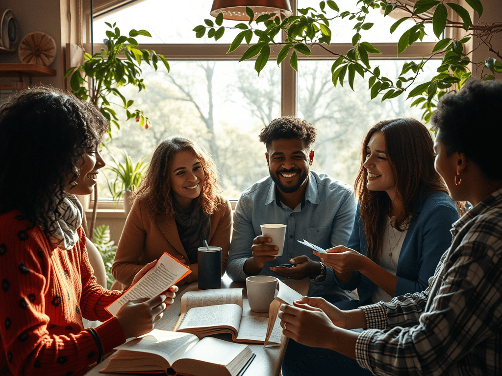 Relational Anthropology – An Open&nbsp;Invitation