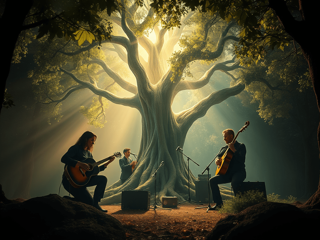 Glass Ceiling Records – BTS – Fans Also&nbsp;Like…