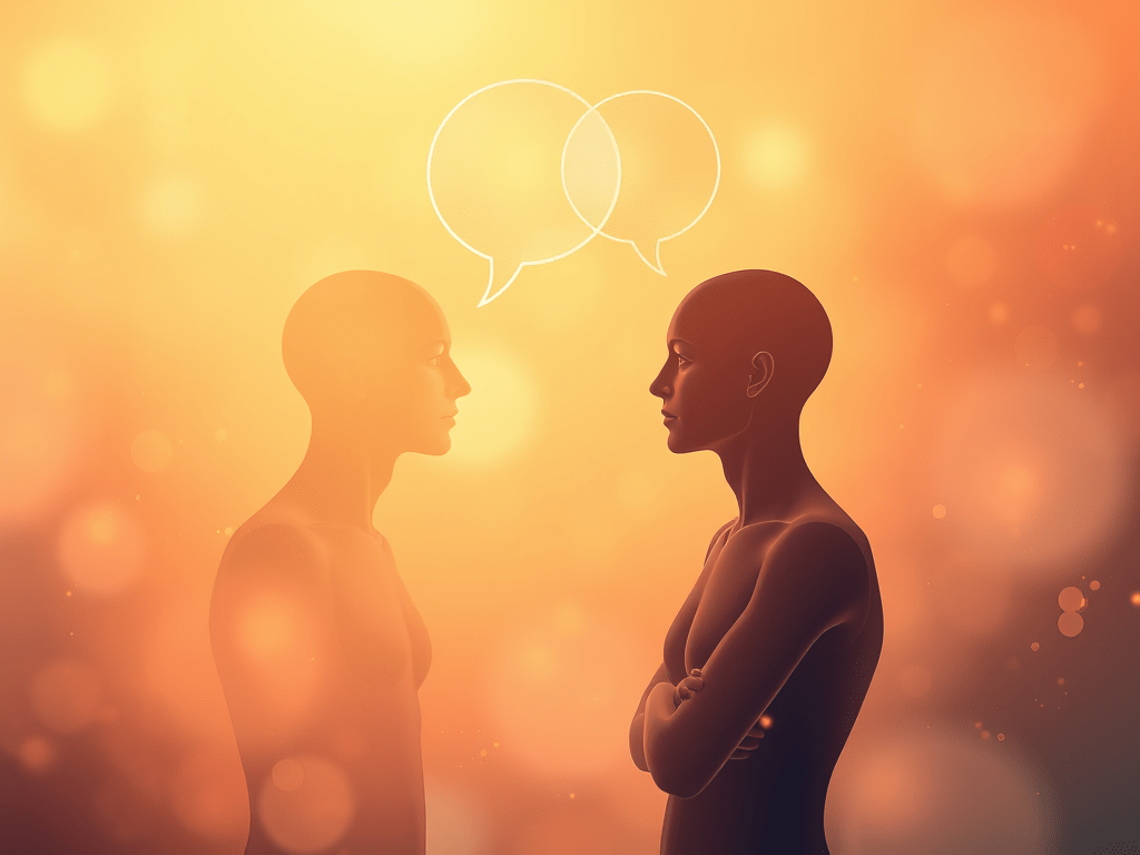 Relational Anthropology – Shared Working&nbsp;Memory