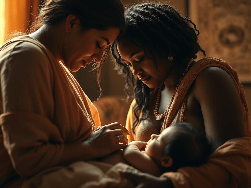 Relational Anthropology – Doula&nbsp;Discipline