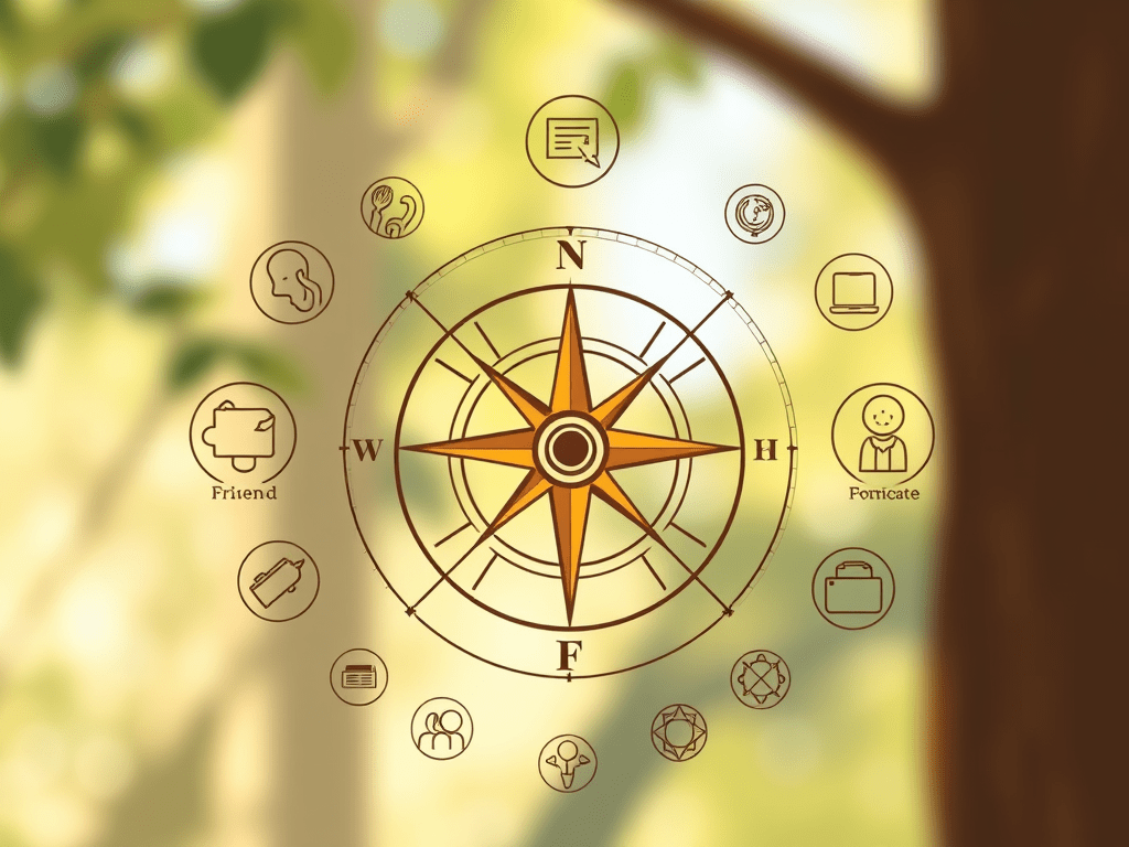 Relational Anthropology -A Relational Anthropologist’s Guide to Navigating Cultural&nbsp;Theory