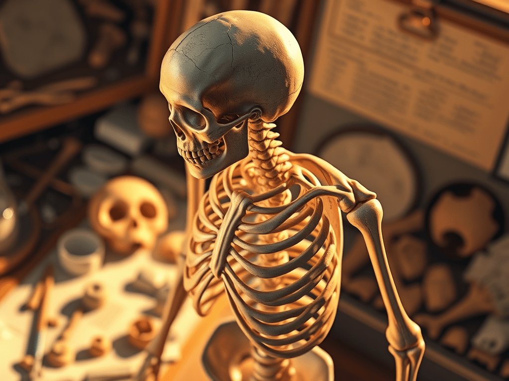 Relational Anthropology – The Bones We&nbsp;Inherited