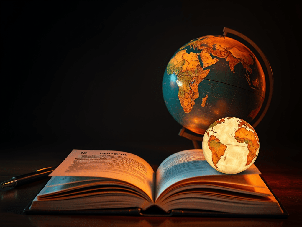 Relational Anthropology – Feminist, Queer, and Postcolonial&nbsp;Theory