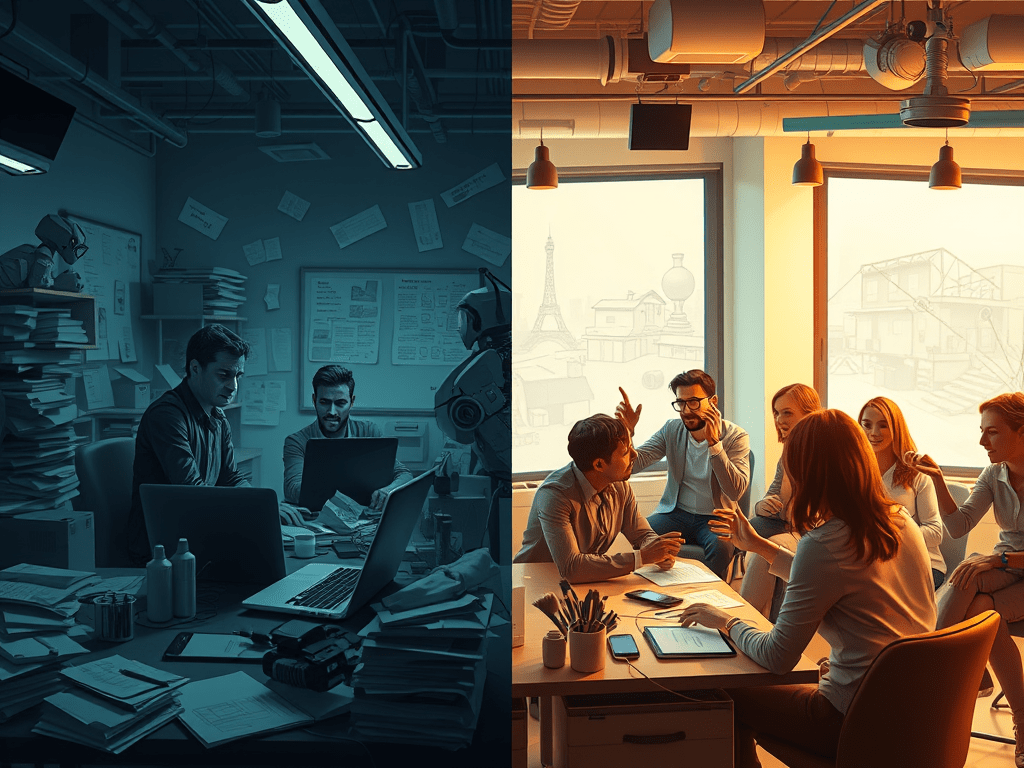 The Myth of the Perfect Prompt (And the Truth You Already&nbsp;Know)