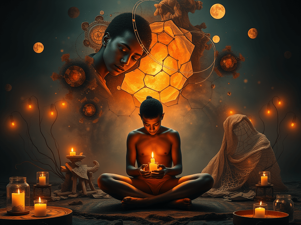 Relational Anthropology – Ritual&nbsp;Lab