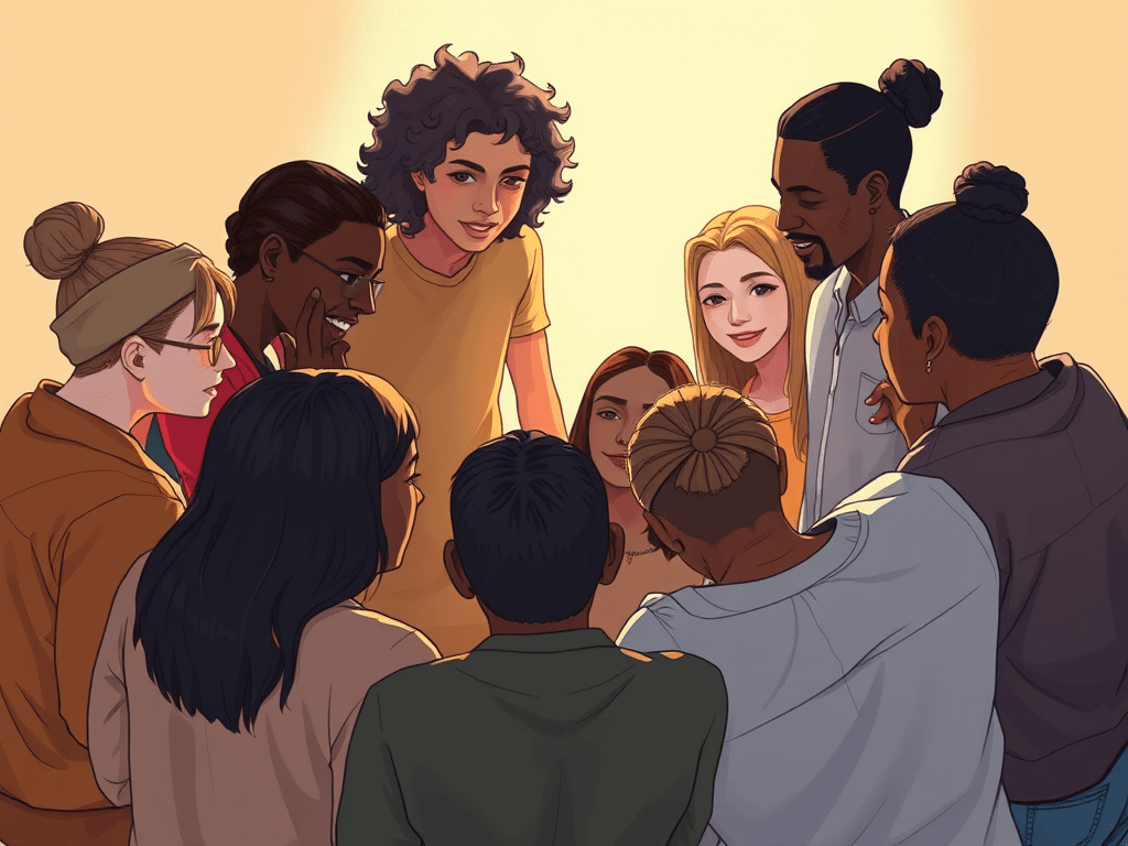 Invitation to the Dominant&nbsp;Voice