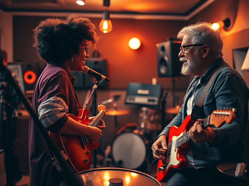 Glass Ceiling Records – BTS -When the Ecosystem Starts Talking&nbsp;Back